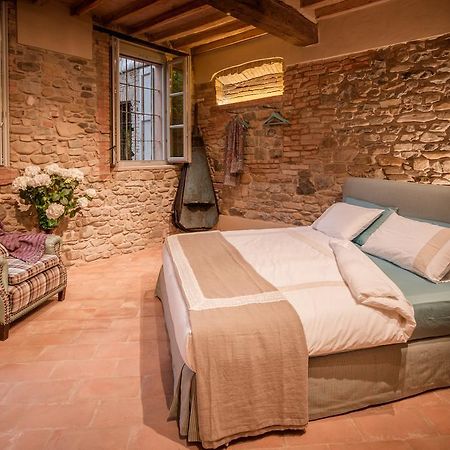 Bed and Breakfast Corte Finzi Sala Baganza Zimmer foto