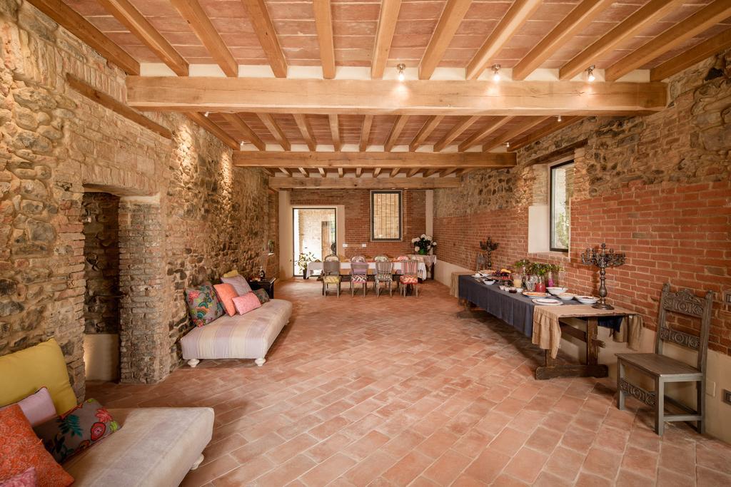 Bed and Breakfast Corte Finzi Sala Baganza Exterior foto