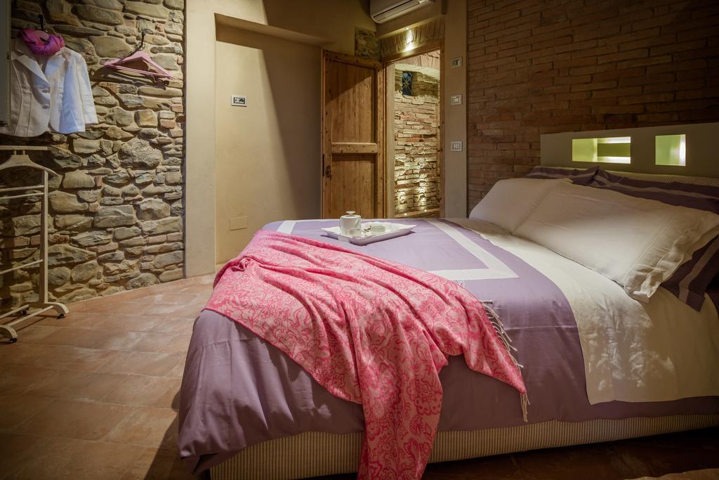 Bed and Breakfast Corte Finzi Sala Baganza Zimmer foto